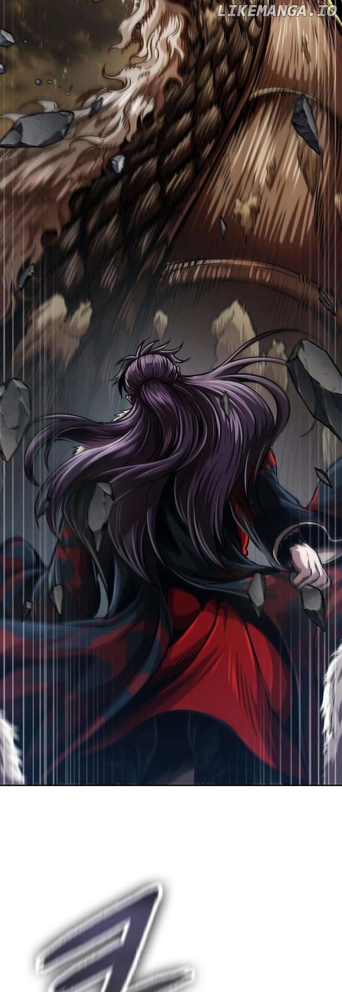 Nano Machine Chapter 252 image 36